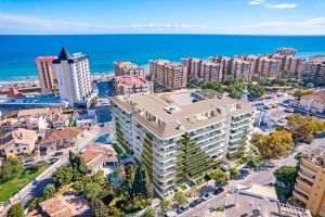 Cordia lansează proiectul Jade Tower pentru cumpărătorii români