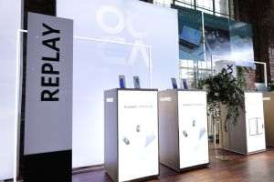 Huawei lansează trei produse pentru pasionaţii de tehnologie