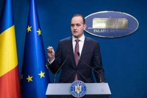 Dan Vîlceanu (Sursă foto: Ministerul Investitiilor si Proiectelor Europene/https://www.facebook.com/photo.php?fbid=242993868022978&set=pb.100069370982687.-2207520000..&type=3)