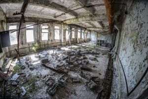 OMS confirmă 64 de atacuri asupra infrastructurilor medicale din Ucraina