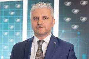 Ovidiu Petru, Directorul general al Direcţiei Generale - Sectorul Instrumente şi Investiţii Financiare