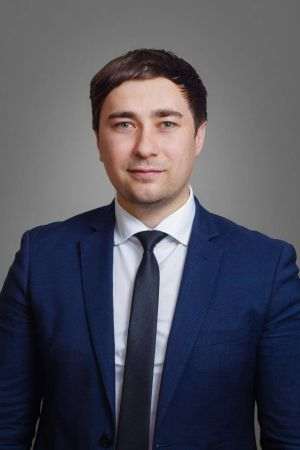 Roman Leshchenko (Sursă foto Facebook/https://www.facebook.com/RM.Leshchenko/photos/a.102571138190755/102574068190462)