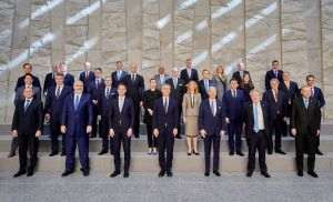 NATO a aprobat noile grupuri de luptă din România, Bulgaria, Slovacia şi Ungaria