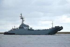 Rusia deschide un coridor în porturile ucrainene pentru 67 de nave străine