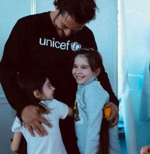 Sursă foto: Orlando Bloom/Instagram