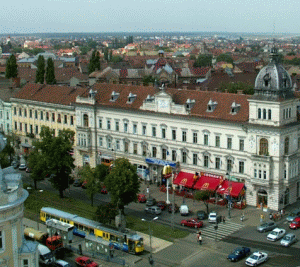 A wave of layoffs in the automotive industry in Arad