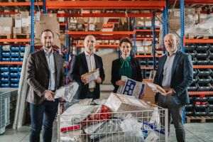 euShipments.com a atras o finanţare de 7.5 milioane de euro din partea BlackPeak