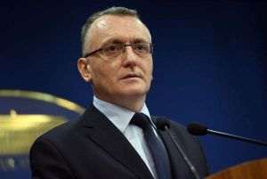 Sorin Cîmpeanu, Ministrul Educaţiei
