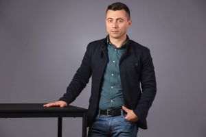 Cristi Movilă, Eastern Europe General Manager & EMEA SVP at VTEX