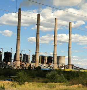 Turceni Energy Complex has planned investments worth 138 million Euros