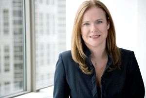Christina Verchere, Director General Executiv al OMV Petrom