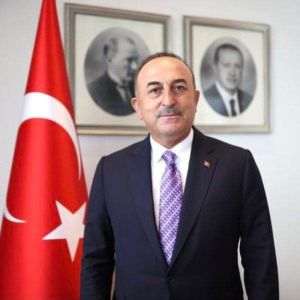 Mevlut Cavusoglu (Sursă foto: Twitter)