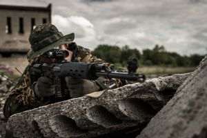 Rusia acuză Azerbaidjanul de încălcare a armistiţiului în Nagorno-Karabah