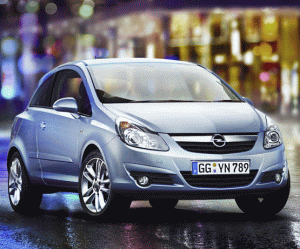 "Opel" negociază obţinerea de sprijin guvernamental