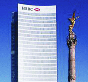 "Goldman Sachs Group" Inc. şi "JPMorgan Chase & Co." conduc un grup de bănci care au subscris la vânzarea de acţiuni HSBC, garantând că vor cumpăra toate acţiunile pe care investitorii nu le vor dori. 