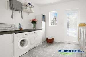 Îţi construieşti casă? De ce să alegi pompele de căldură ca sistem de climatizare