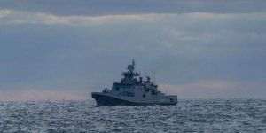 Turcia a descoperit încă o mină navală în Marea Neagră