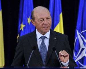 Traian Băsescu