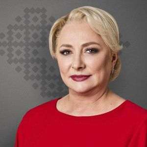 Viorica Dăncilă îşi anunţă plecarea din PSD
