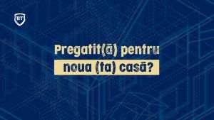 Credite Noua Casă prin Banca Transilvania 
