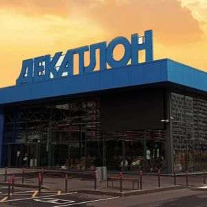 Sursa foto: Facebook/Decathlon Rusia -https://www.facebook.com/decathlonrussia/photos/4710730978977185