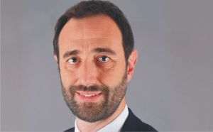 Pablo Urbini