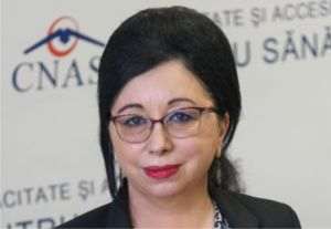 Conf. Dr. Adela Cojan