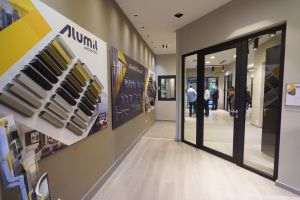 ALUMIL România a înregistrat o cifră de afaceri de 90,8 milioane lei