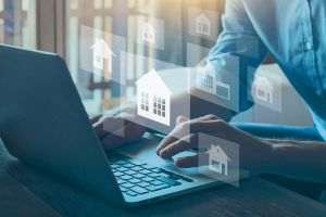  După doi ani de stare de urgenţă, piaţa imobiliară locală a reuşit să contracareze dezechilibrele din pandemie 