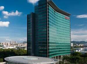 Huawei lansează un apel către industrii pentru o lume verde