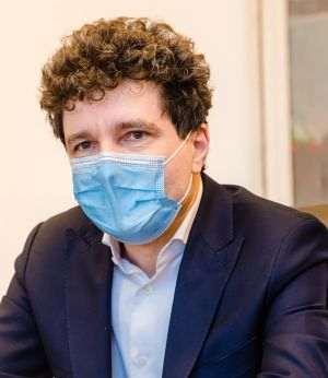 Nicuşor Dan
