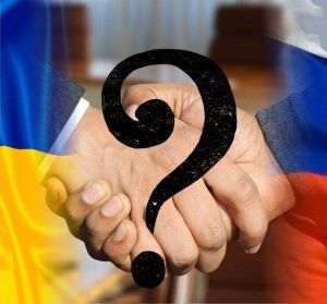 Negocierile ruso-ucrainene continuă mâine în format online