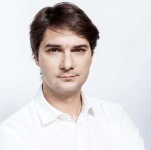  Liviu Zagan, CEO Holde Agri Invest