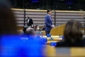 Justin Trudeau (Sursa foto: Facebook)