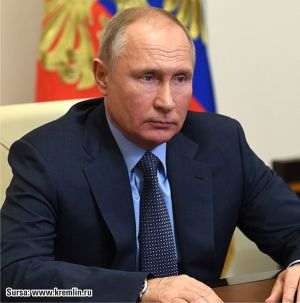 Rusia îşi schimbă strategia şi se concentrează pe cucerirea Donbasului, pentru a putea prezenta o victorie în 9 mai