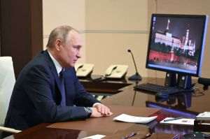 Vladimir Putin îl felicită pe Viktor Orban pentru victoria în alegeri şi speră la o consolidare a ''parteneriatului'' cu Ungaria