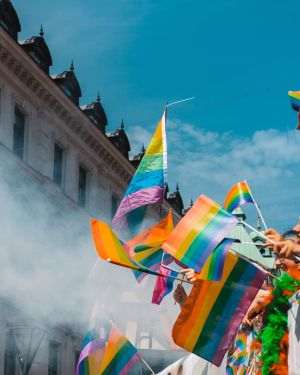 Referendumul privind comunitatea LGBT nu a întrunit cvorumul necesar