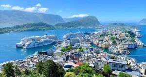 Ţările Nordice, o destinaţie ofertantă de vară pentru români