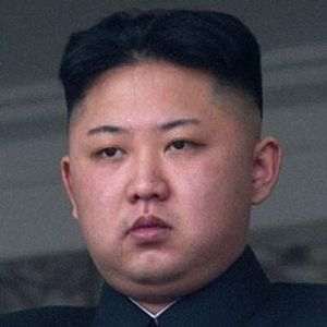 Kim Jong Un (Sursă foto: Twitter/https://twitter.com/Official_KJU/photo)