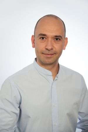 Adorian Demeter, fondator şi General Manager al Dai-Tech