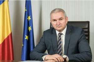  Nicu Marcu, Preşedintele Autorităţii de Supraveghere Financiară