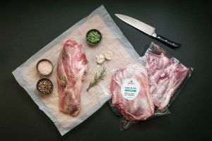 40% dintre cetăţeni vor carne de miel şi de ied de Paşte 