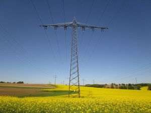 Preţul maxim al energiei electrice - 1.386,41 lei/MWh