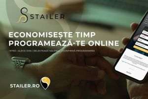 Stailer este agenda personală pentru programări la salon. Găsiţi stiliştii potriviţi mai simplu!