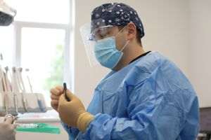 Clinicile Dentare Dr. Leahu se extind în Braşov cu o investiţie de 650.000 de euro 