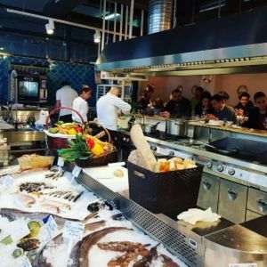 Sursă foto: Bistromar la Timona