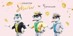 Stailer lansează o colecţie de NFT-uri