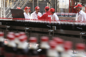"Zoppas Industries" şi "Coca Cola" anunţă primele concedieri 