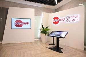 "Edenred Digital Center creează tehnologie care se foloseşte la nivel globlal"