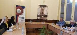 Interes pentru promovarea cooperării economice româno-braziliene